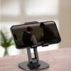 360° Cell Phone Stand for Desk, Cell Phone Holder...#PH_4.0.9