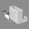 Mobile phone Stand Holder Charging Holder Office,home #PS_4.0.2