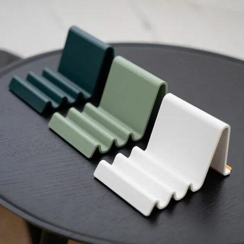 Cellphone Stand, Wave Shape Table Phone Stand PS_4.0.3
